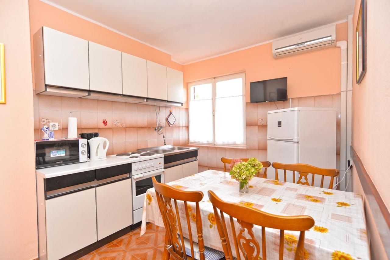 Apartments Medulinska Rabac 757 Exterior photo