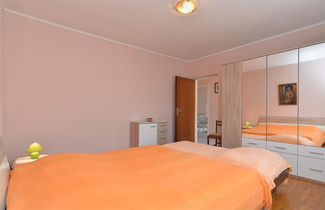 Apartments Medulinska Rabac 757 Exterior photo