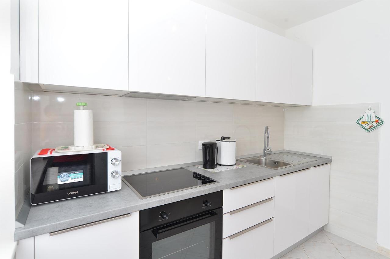 Apartments Medulinska Rabac 757 Exterior photo