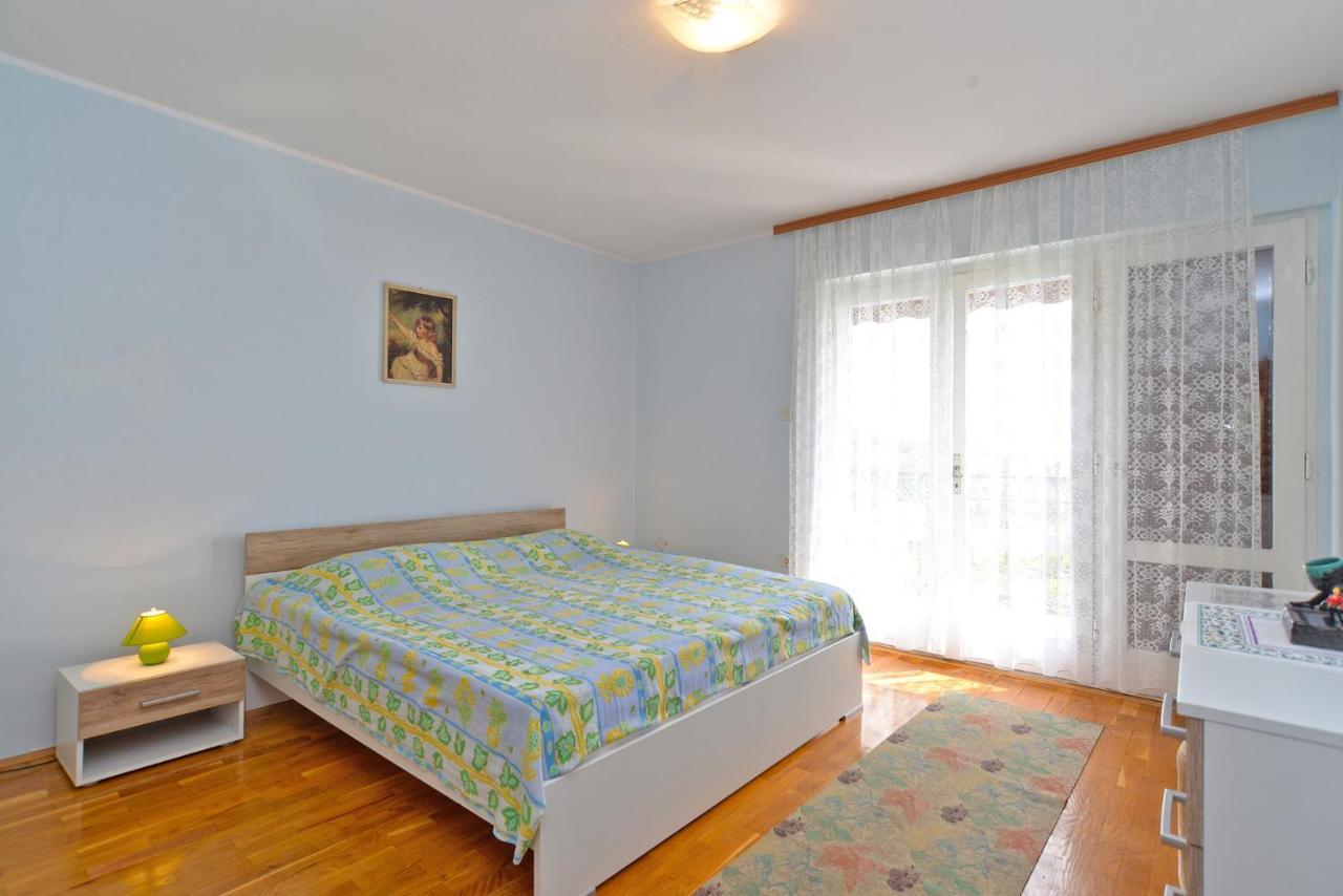Apartments Medulinska Rabac 757 Exterior photo