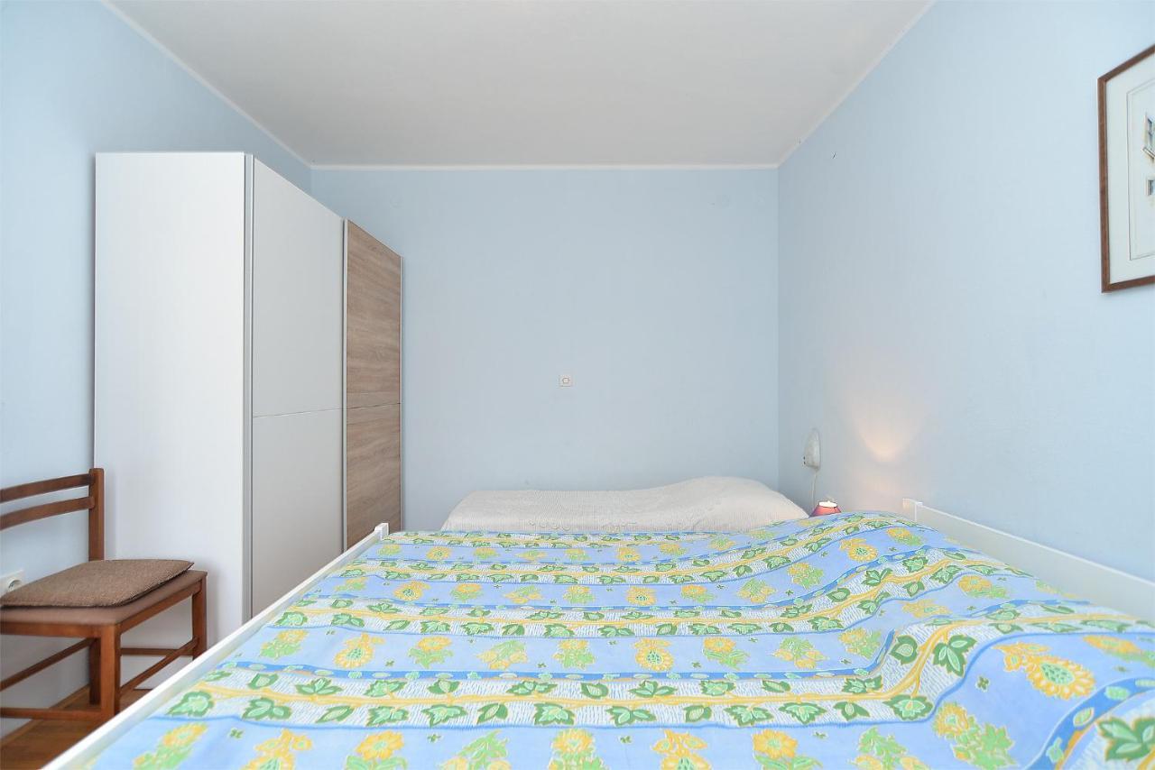 Apartments Medulinska Rabac 757 Exterior photo