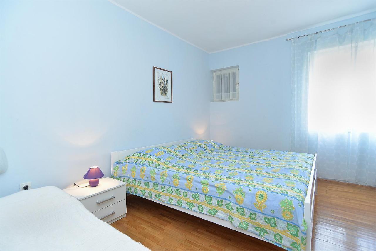 Apartments Medulinska Rabac 757 Exterior photo