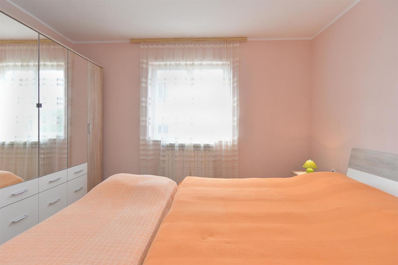 Apartments Medulinska Rabac 757 Exterior photo