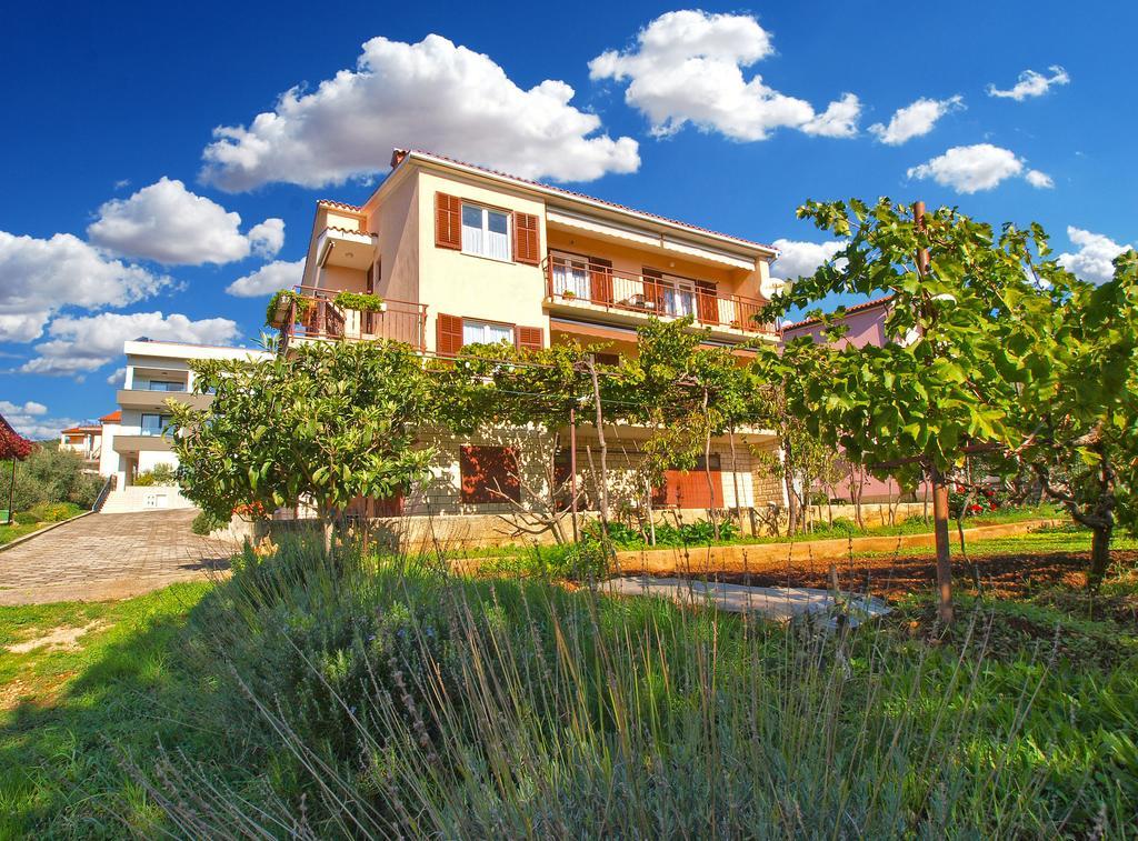 Apartments Medulinska Rabac 757 Exterior photo